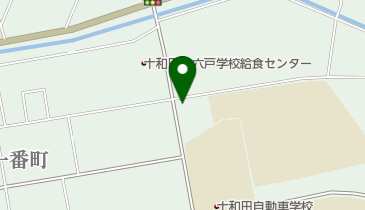 カット・ビ・モードの地図画像