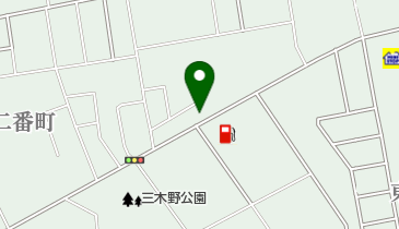 J.boyの地図画像