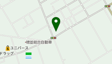 スタジオ・ウェイブの地図画像