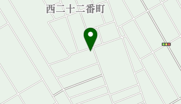 関口理容室の地図画像