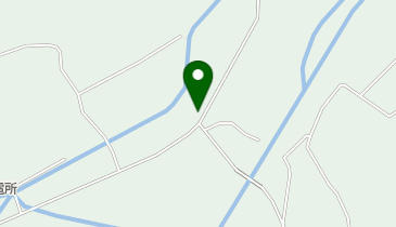 中村昭男理容所の地図画像