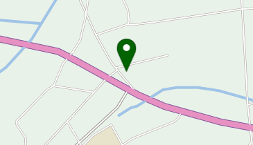 畑山理容院の地図画像