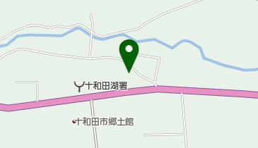 樋口理容所の地図画像