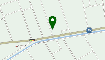 やみつきミートのふくむらの地図画像