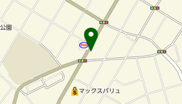 ヒップ・ホップ(HIP・HOP)の地図画像