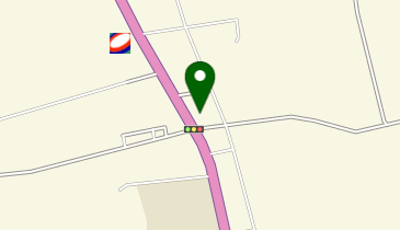 はまなす食堂の地図画像