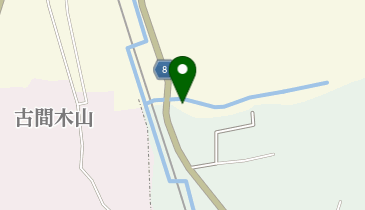 株式会社三沢ホームガスの地図画像