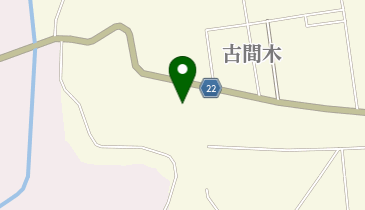 有限会社ダスキン三沢の地図画像