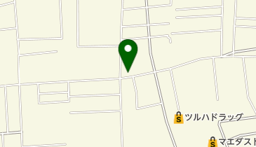 北日本管工業株式会社三沢支店の地図画像