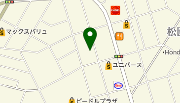 三沢国際クラブ 三沢市 各種団体 施設 033 0037 の地図 アクセス 地点情報 Navitime