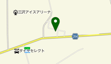 青森県三沢市南山の法人一覧 Navitime