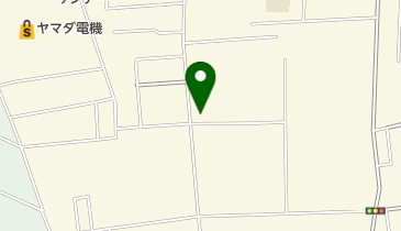 トリオデンソーの地図画像