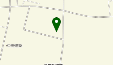 チャレンジドキッズスペースオハナの地図画像