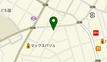 合資会社沖津商店の地図画像