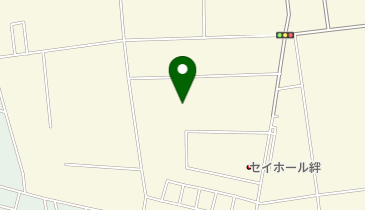 有限会社立崎鉄工の地図画像