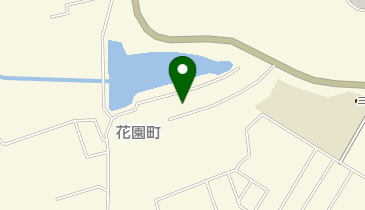 有限会社新生ビル管理の地図画像