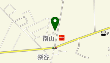 しゃるむ美容室の地図画像