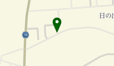 吉田美容綜合花嫁センターの地図画像