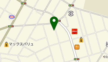 住友生命保険相互会社青森支社三沢支部の地図画像