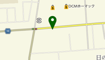 カットサロンエリの地図画像