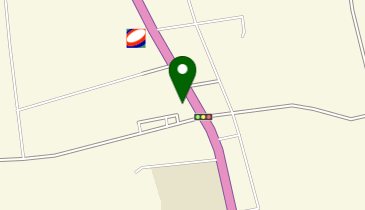 ヘアーサロン藤田の地図画像