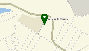 ステーキハウスよ志乃の地図画像