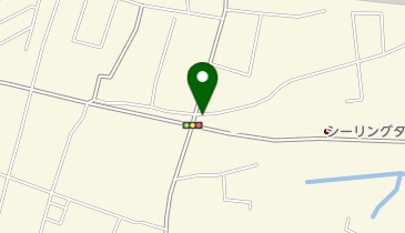 三沢市消防団 第二分団の地図画像