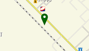 むつ舗装株式会社の地図画像