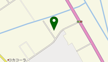 株式会社三浦商店の地図画像