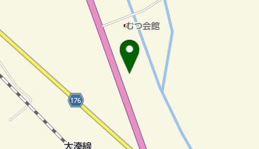 株式会社加賀医療器の地図画像