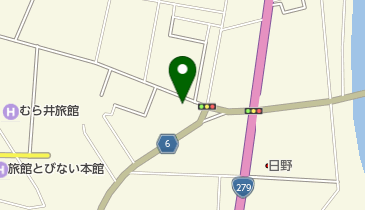 株式会社シルバーサービスの地図画像