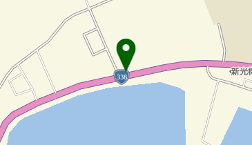 本多印刷の地図画像