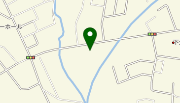 むつカラオケパラダイスの地図画像