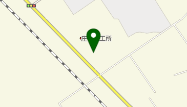 グローブ物流センター株式会社の地図画像