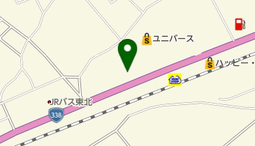 株式会社野村商事の地図画像