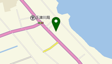 気仙家具店の地図画像