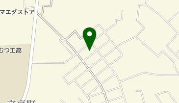 せいでん西村の地図画像