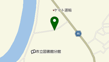 にこにこでんきの地図画像