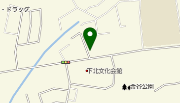 青森アカウンティングスクールの地図画像