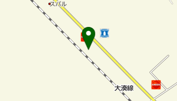 東栄資材株式会社電動工具部の地図画像