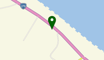 有限会社葛野漁業部の地図画像