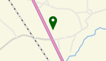 鳥山鉄工所の地図画像