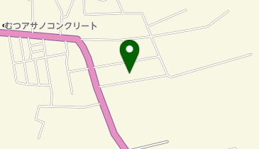 崇教真光青森中修験道場むつお浄所の地図画像