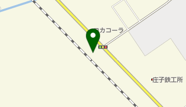 株式会社丸大冷蔵むつ営業所の地図画像