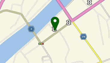 大畑町商工会の地図画像