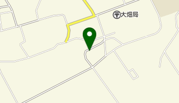 有限会社下北トラック石油の地図画像