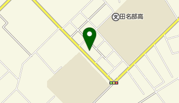 むつ下北歯科医師会の地図画像