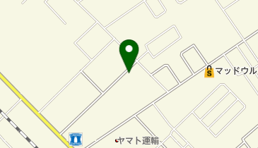 メナード化粧品 田名部代行店の地図画像