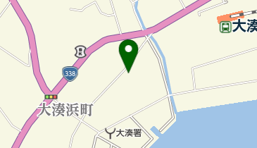 渡邊利太郎商店の地図画像