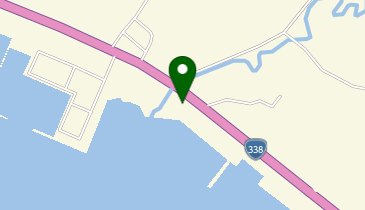 中島自動車整備工場の地図画像